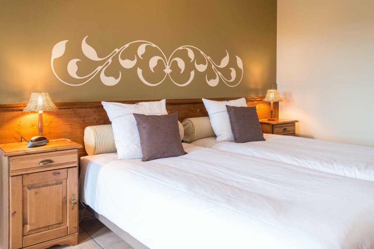 A La Ferme Du Pere Eugene Hotel Malmedy Buitenkant foto